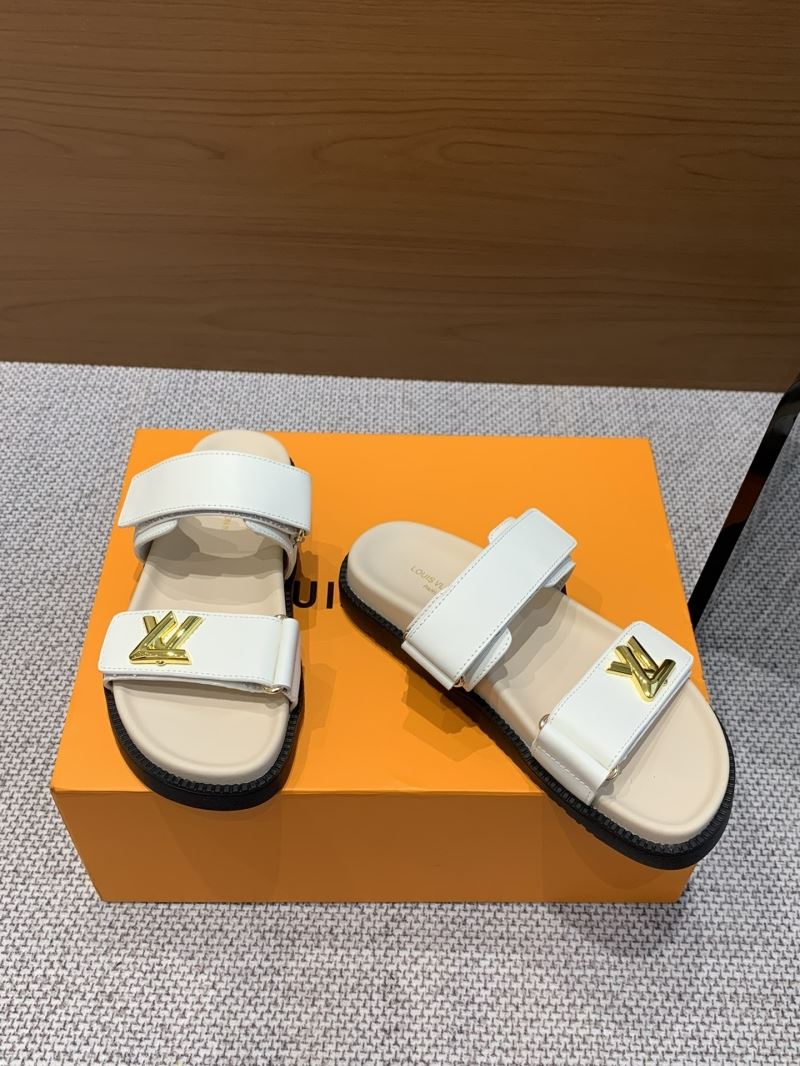 Louis Vuitton Sandals